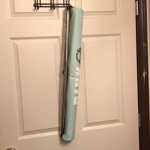 Pink Cooler Bag with strap